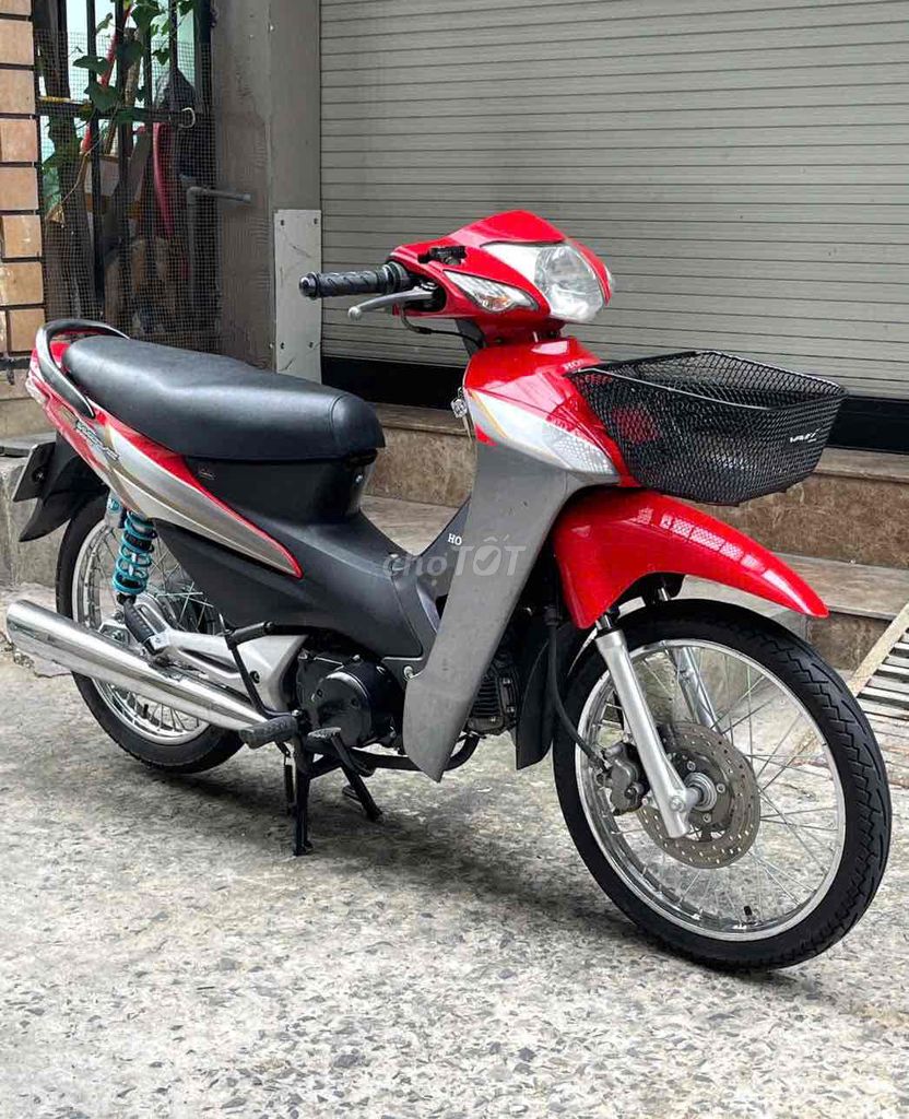 Honda 2008 - ảnh 2