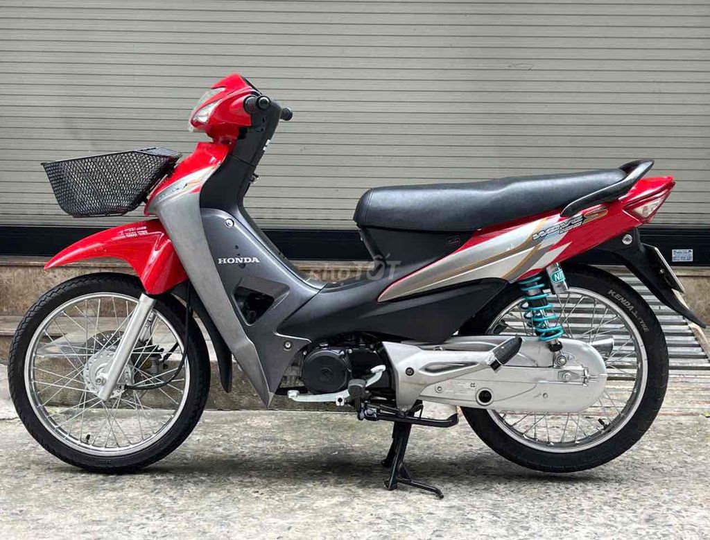 Honda 2008 - ảnh 4