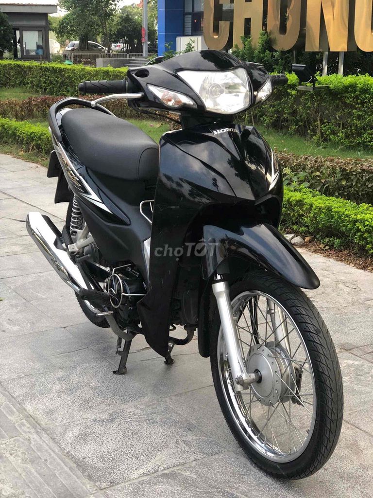 Honda Wave 2022 - ảnh 1