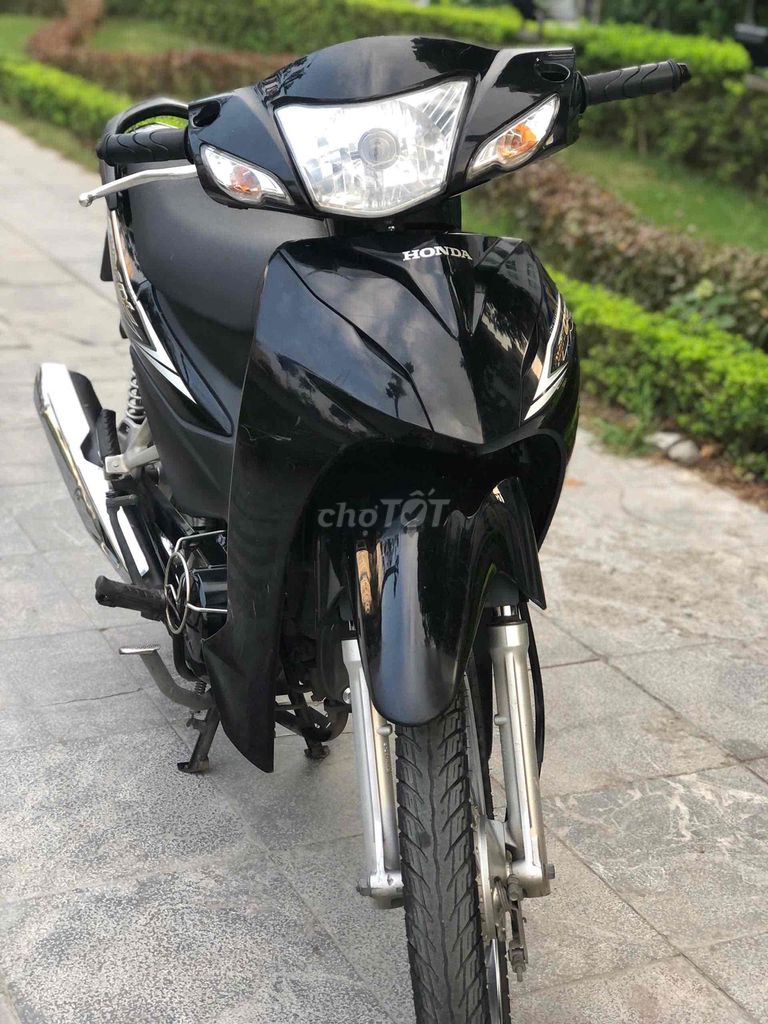 Honda Wave 2022 - ảnh 2