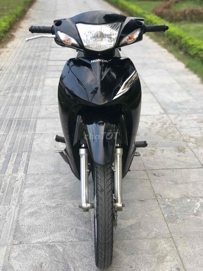 Honda Wave 2022 - ảnh 3
