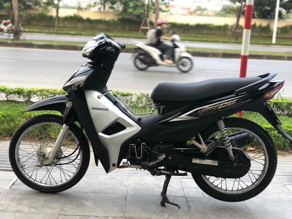 Honda Wave 2022 - ảnh 4