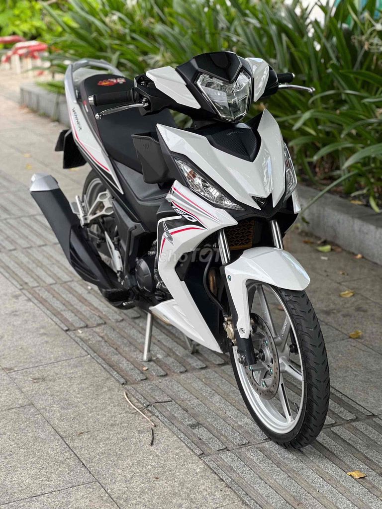 Honda Winner 2019 - ảnh 1
