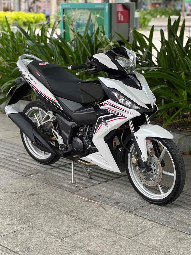 Honda Winner 2019 - ảnh 2
