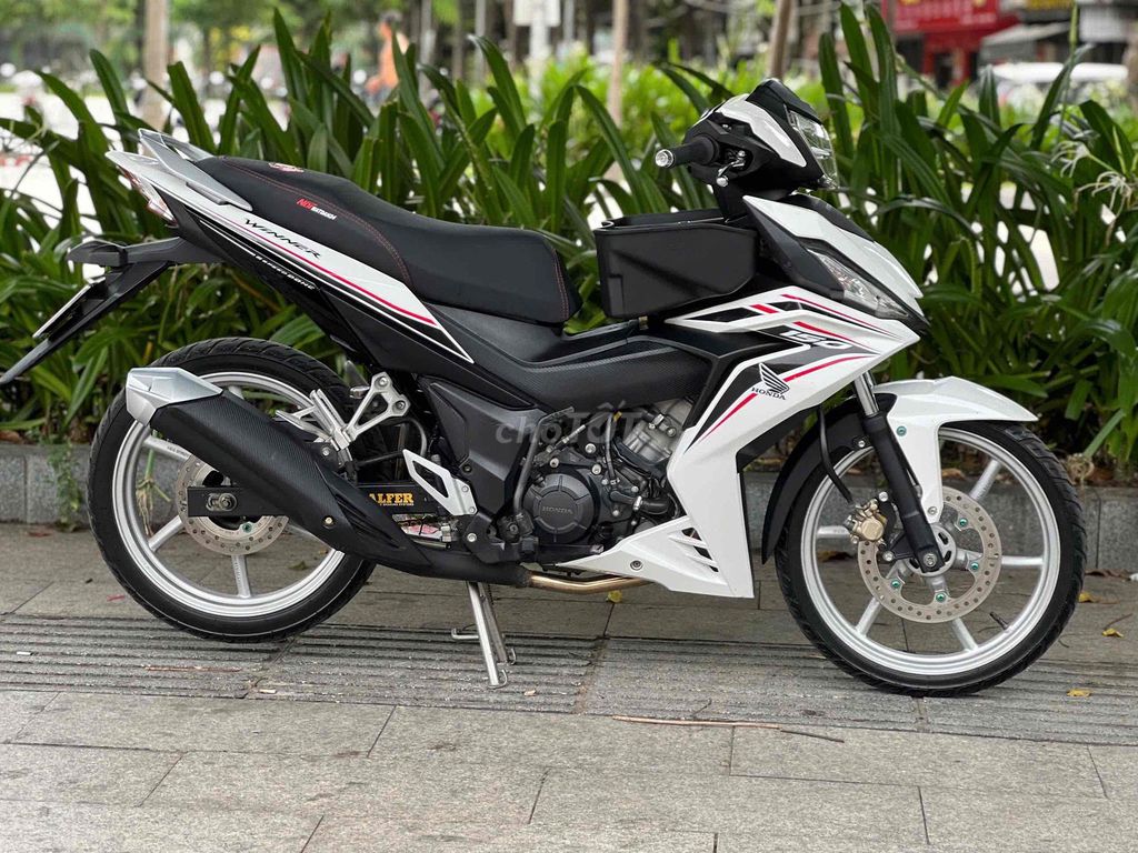 Honda Winner 2019 - ảnh 4