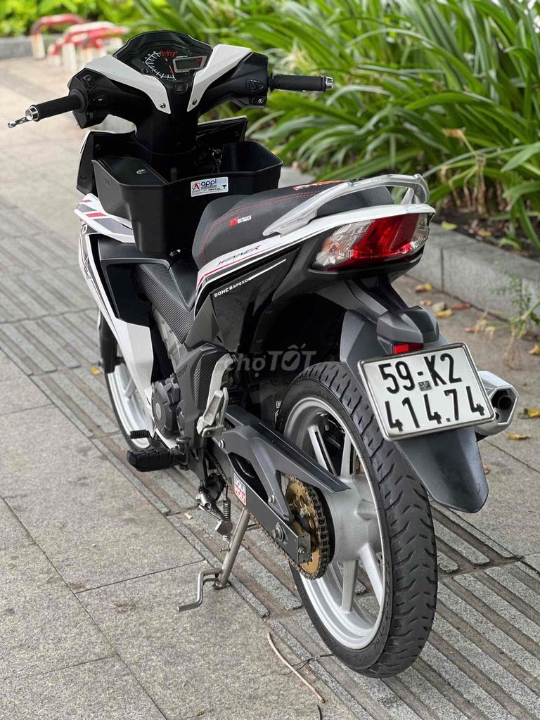 Honda Winner 2019 - ảnh 5