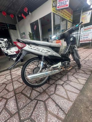 Honda Wave 2019 - ảnh 1