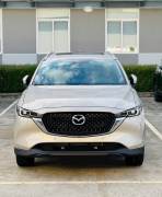 Mazda CX8 Luxury 2.5 AT 2026 - ảnh 1