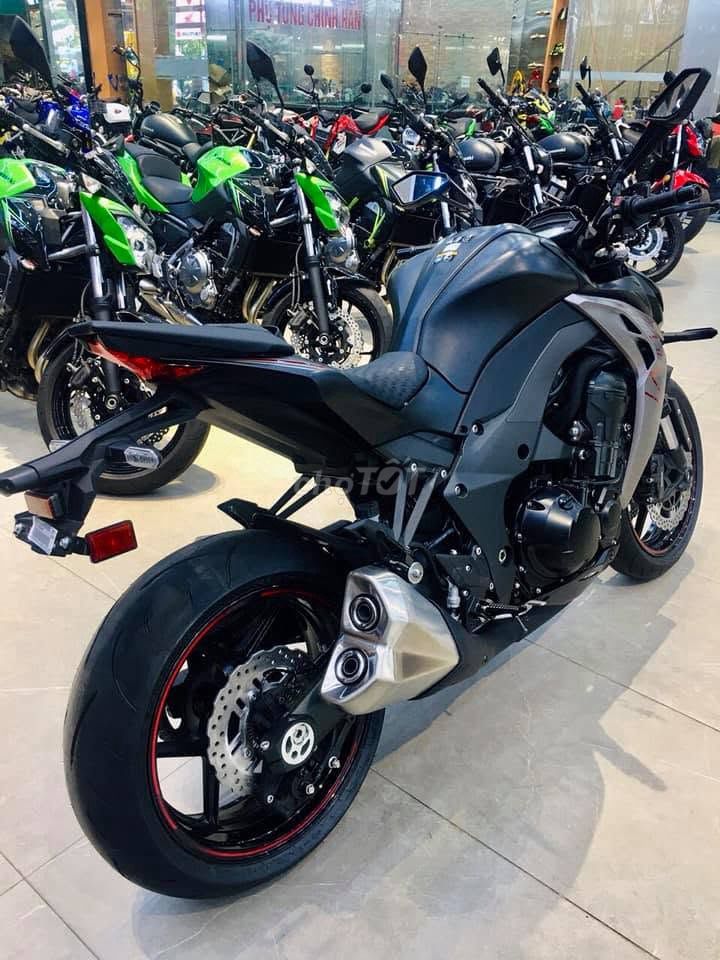 KAWASAKI Z 2020 - ảnh 2