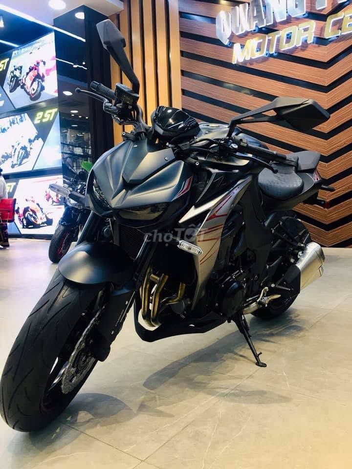 KAWASAKI Z 2020 - ảnh 3