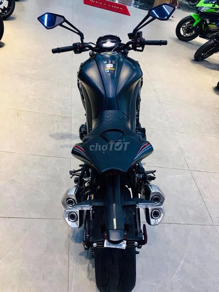 KAWASAKI Z 2020 - ảnh 4