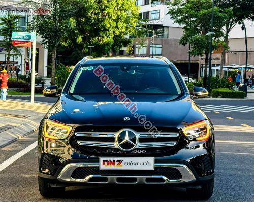 Mercedes-Benz 2022 - ảnh 1