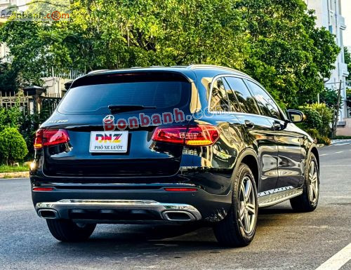 Mercedes-Benz 2022 - ảnh 4