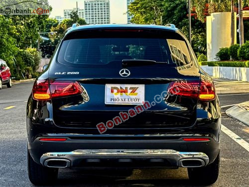 Mercedes-Benz 2022 - ảnh 5