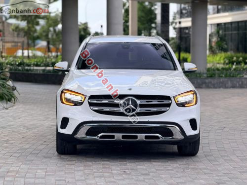 Mercedes-Benz 2021 - ảnh 1