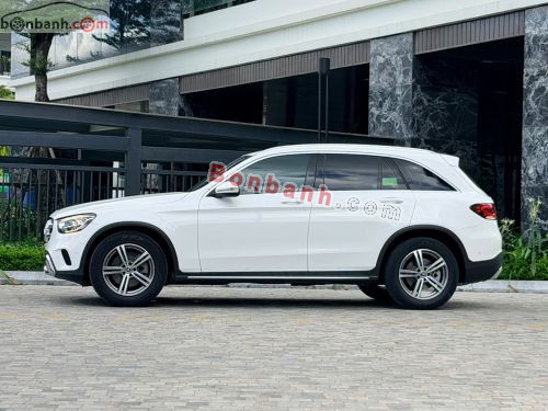 Mercedes-Benz 2021 - ảnh 4