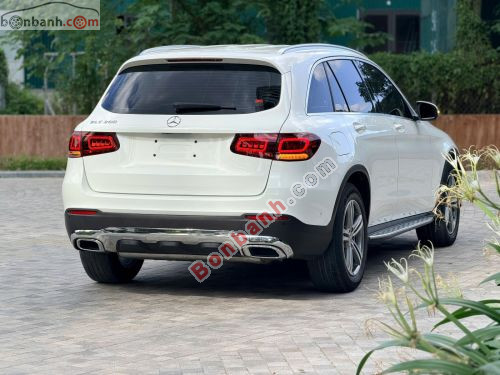 Mercedes-Benz 2021 - ảnh 5