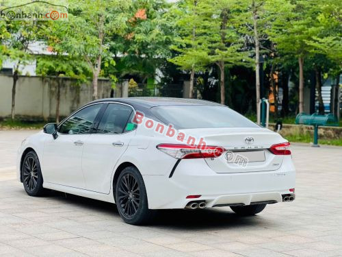 Toyota Camry 2.5Q 2019 - ảnh 3