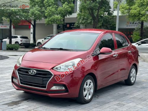 Hyundai i10 Grand 1.2 MT 2020 - ảnh 2