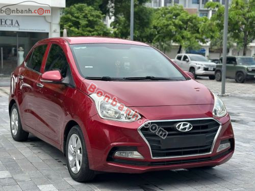 Hyundai i10 Grand 1.2 MT 2020 - ảnh 3
