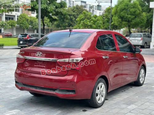Hyundai i10 Grand 1.2 MT 2020 - ảnh 4