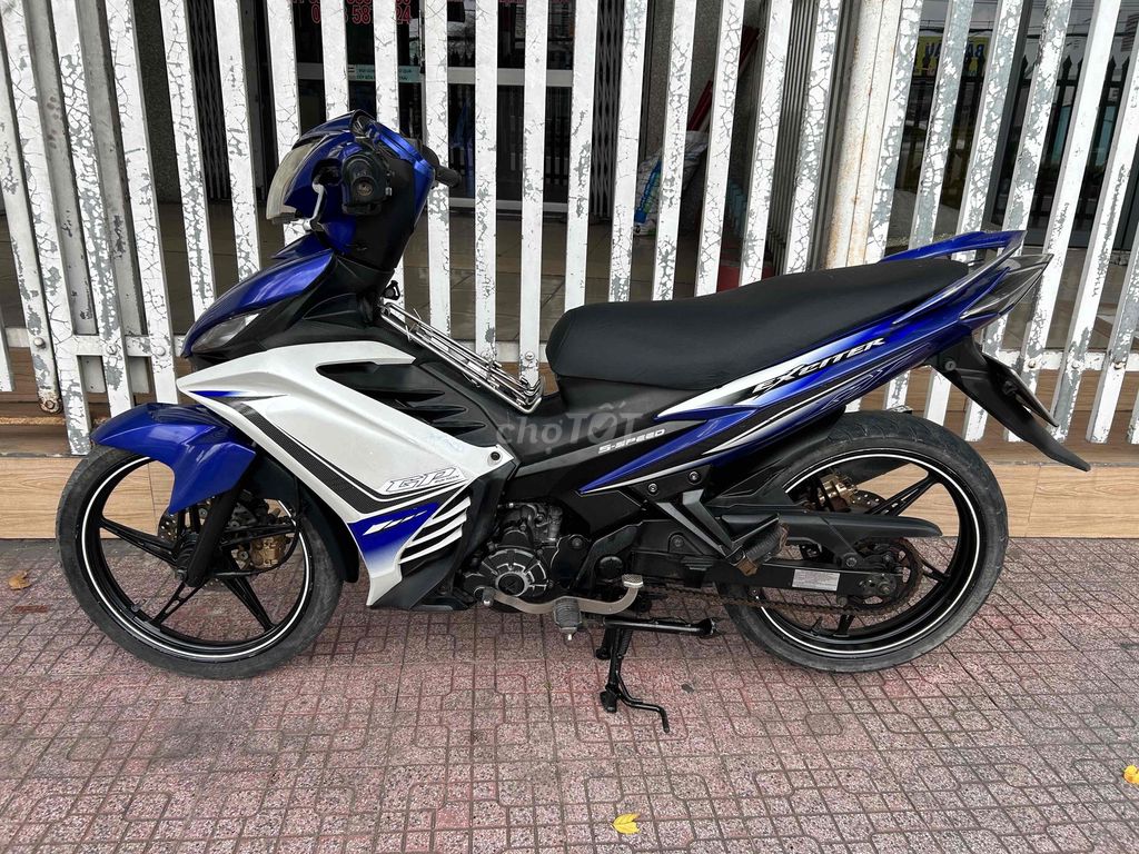 Yamaha Exciter 2013 - ảnh 1