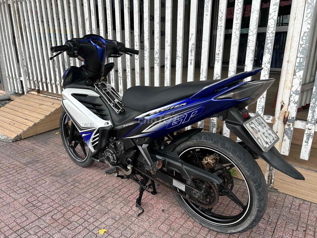 Yamaha Exciter 2013 - ảnh 3