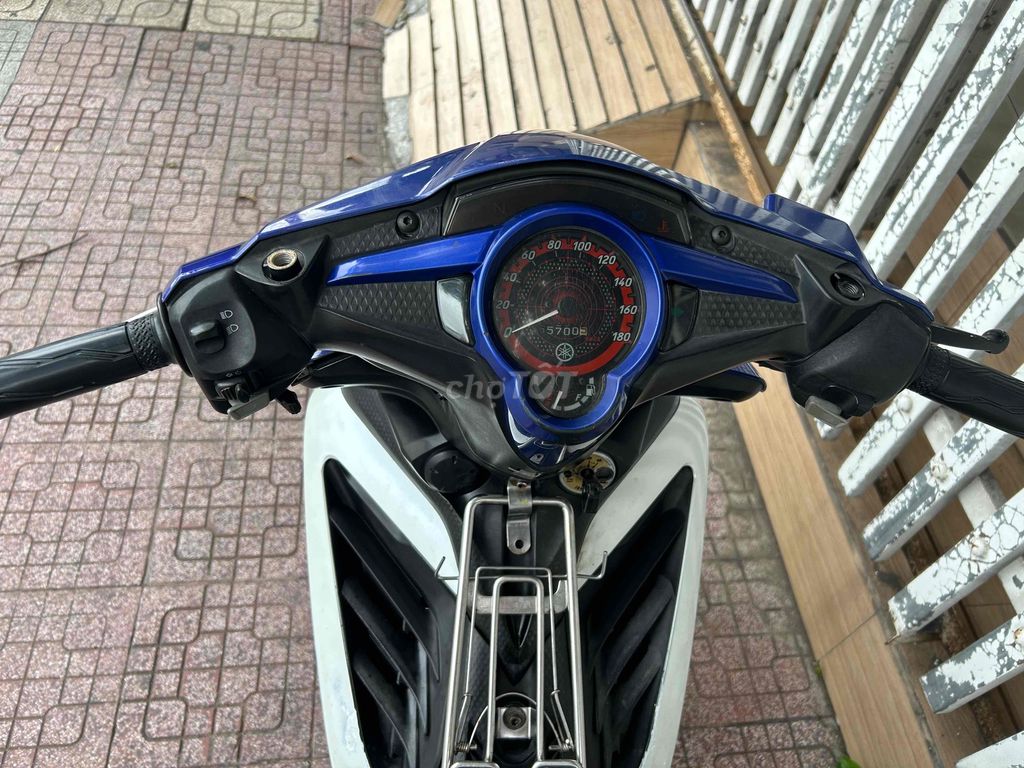 Yamaha Exciter 2013 - ảnh 4