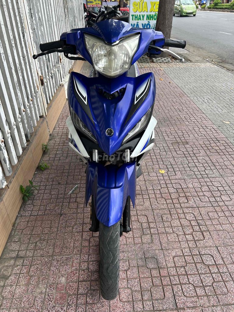 Yamaha Exciter 2013 - ảnh 5