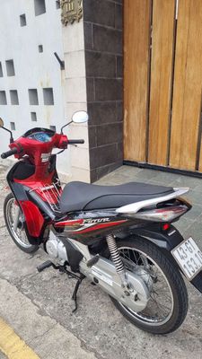 Honda Future 2013 - ảnh 1