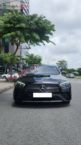 Mercedes-Benz 2021 - ảnh 1