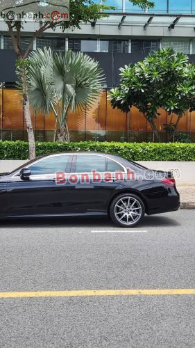 Mercedes-Benz 2021 - ảnh 4