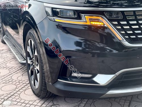 Kia Carnival Signature 2.2D 2022 - ảnh 3