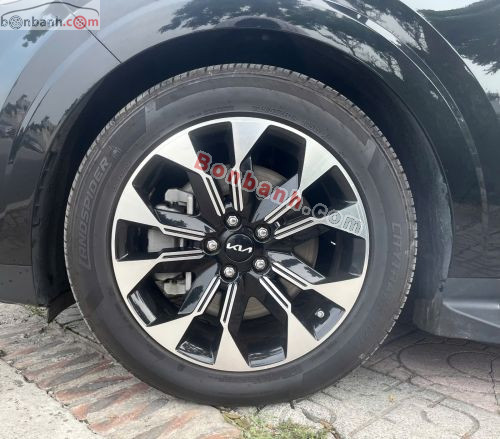 Kia Carnival Signature 2.2D 2022 - ảnh 4