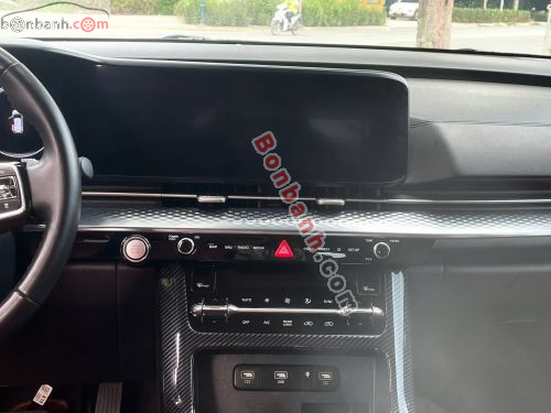 Kia Carnival Signature 2.2D 2022 - ảnh 5