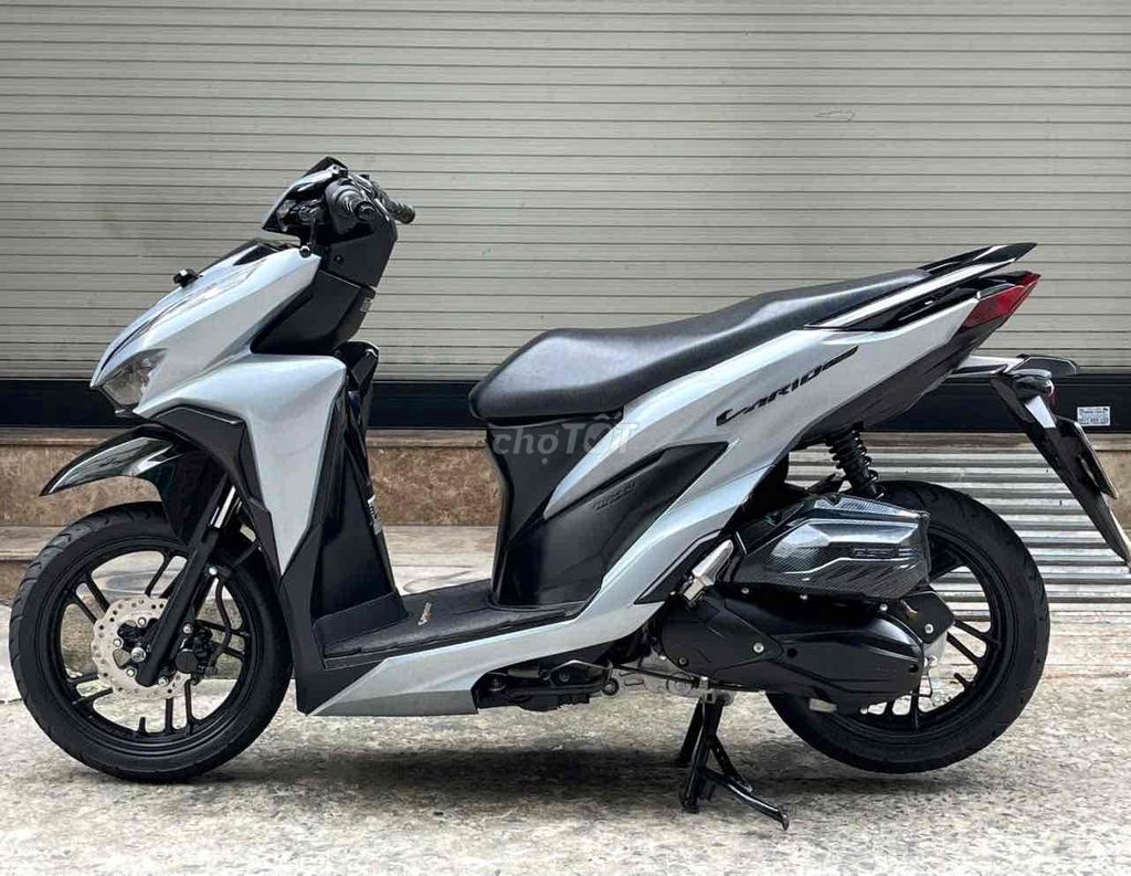 Vario 2020 - ảnh 1