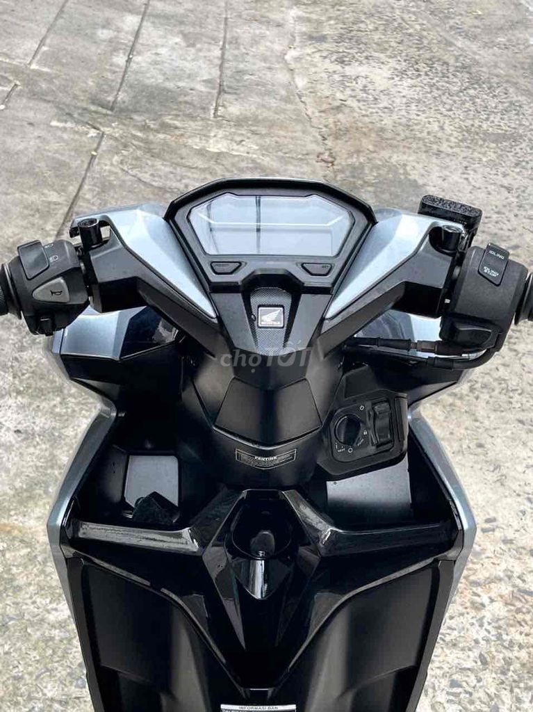 Vario 2020 - ảnh 2