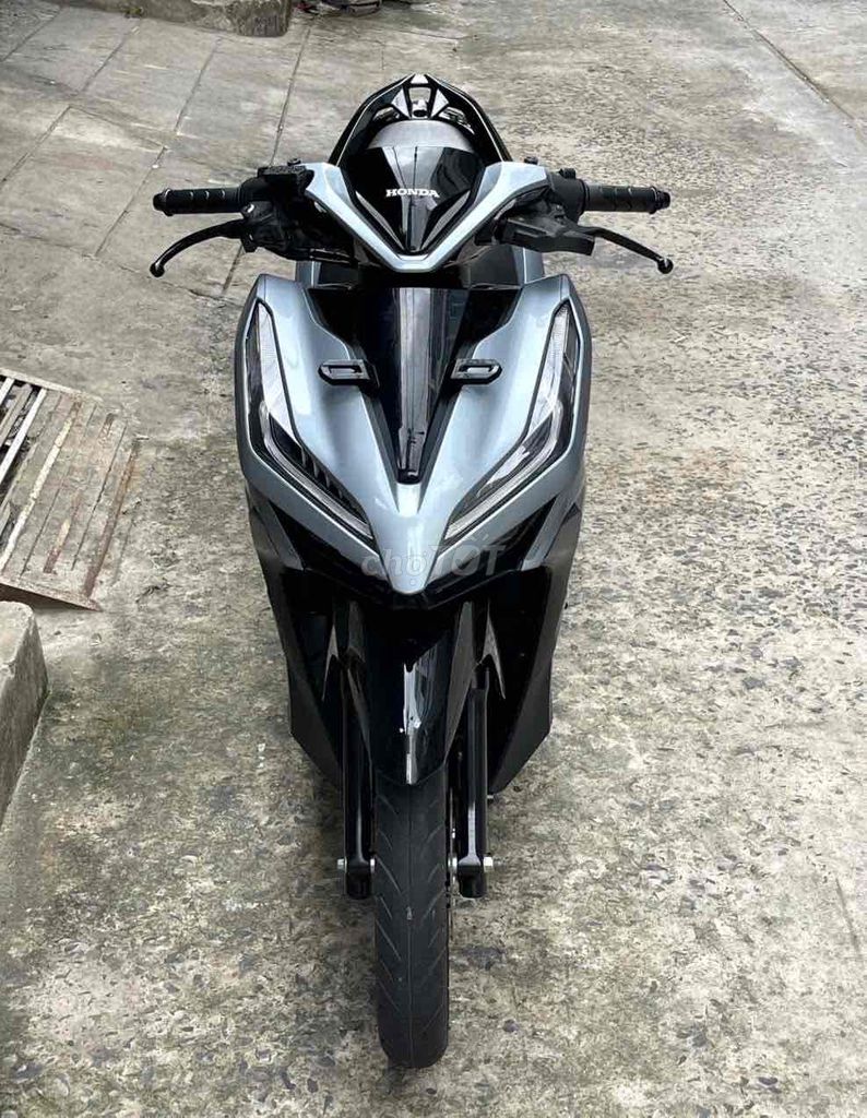 Vario 2020 - ảnh 3