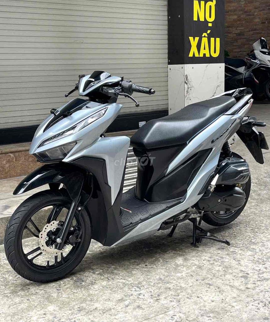 Vario 2020 - ảnh 4
