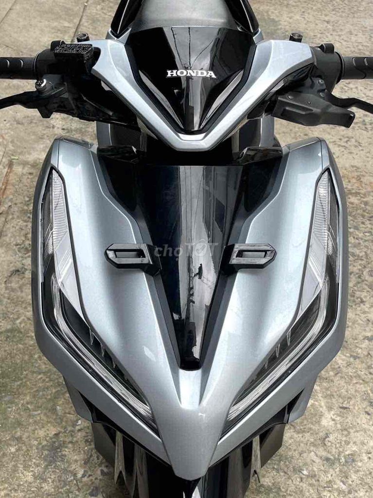 Vario 2020 - ảnh 5