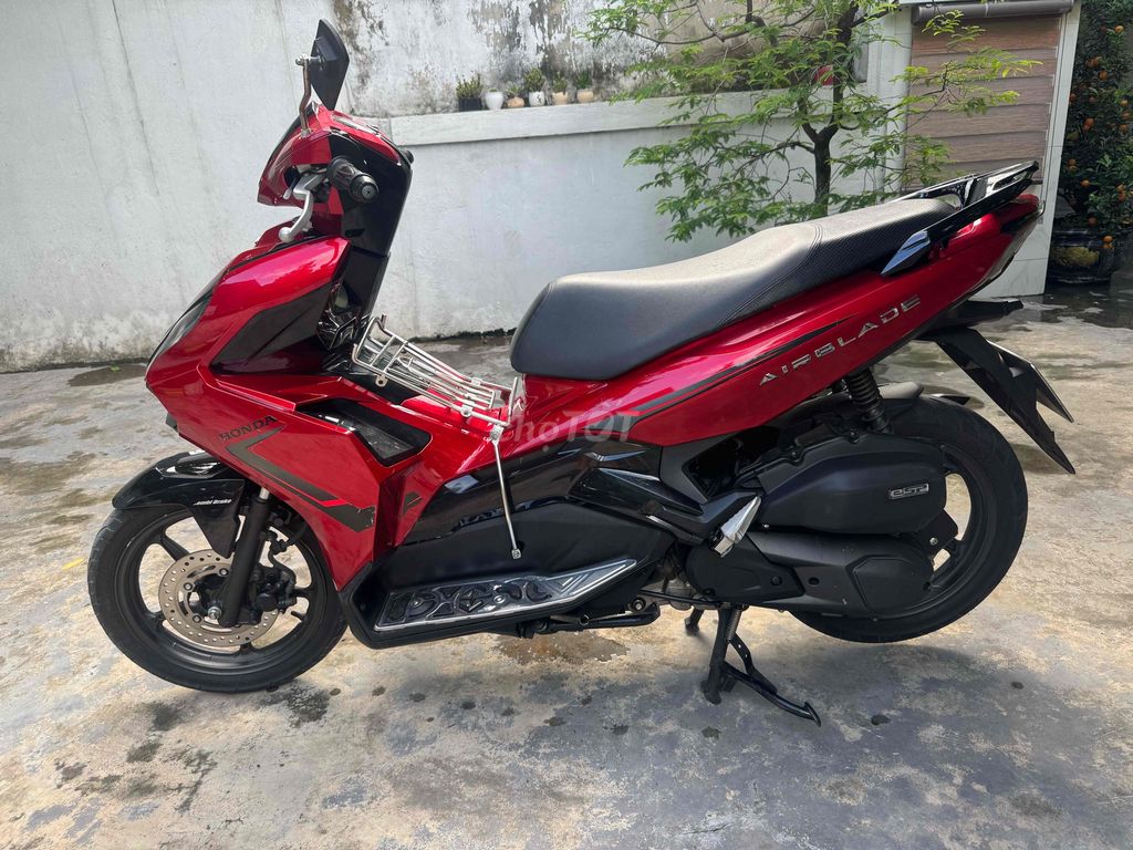 Honda Air Blade 2021 - ảnh 1