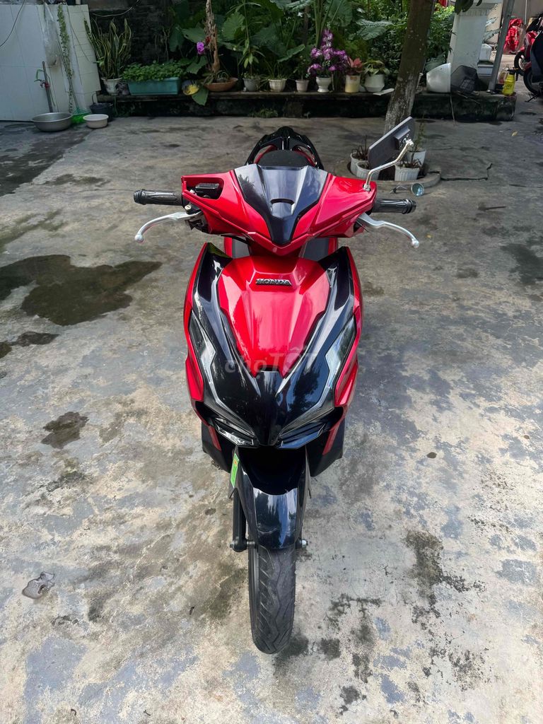 Honda Air Blade 2021 - ảnh 3
