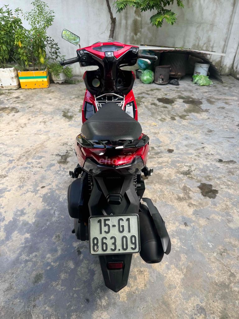 Honda Air Blade 2021 - ảnh 4