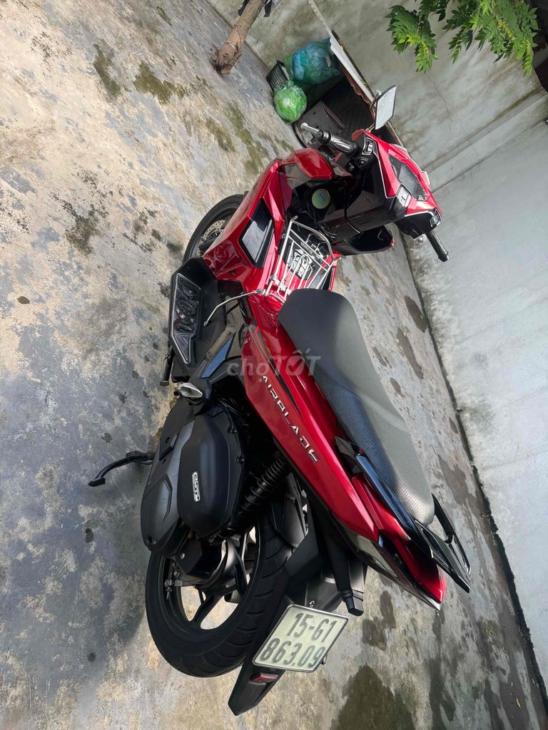 Honda Air Blade 2021 - ảnh 5