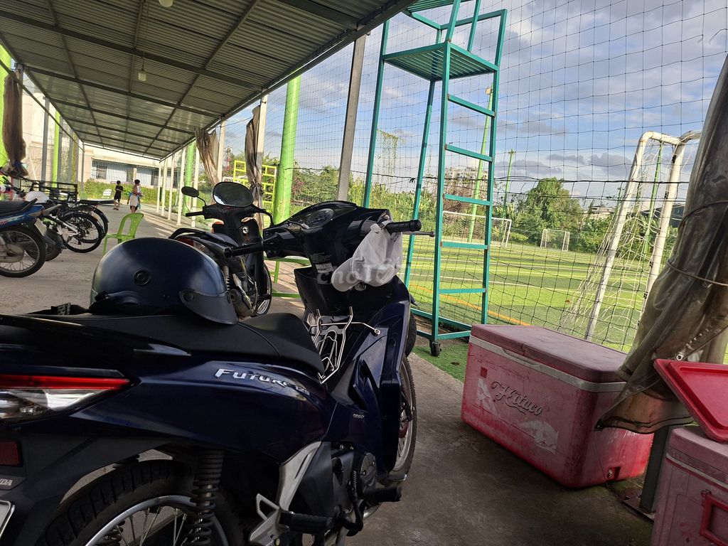 Honda Future 2024 - ảnh 1
