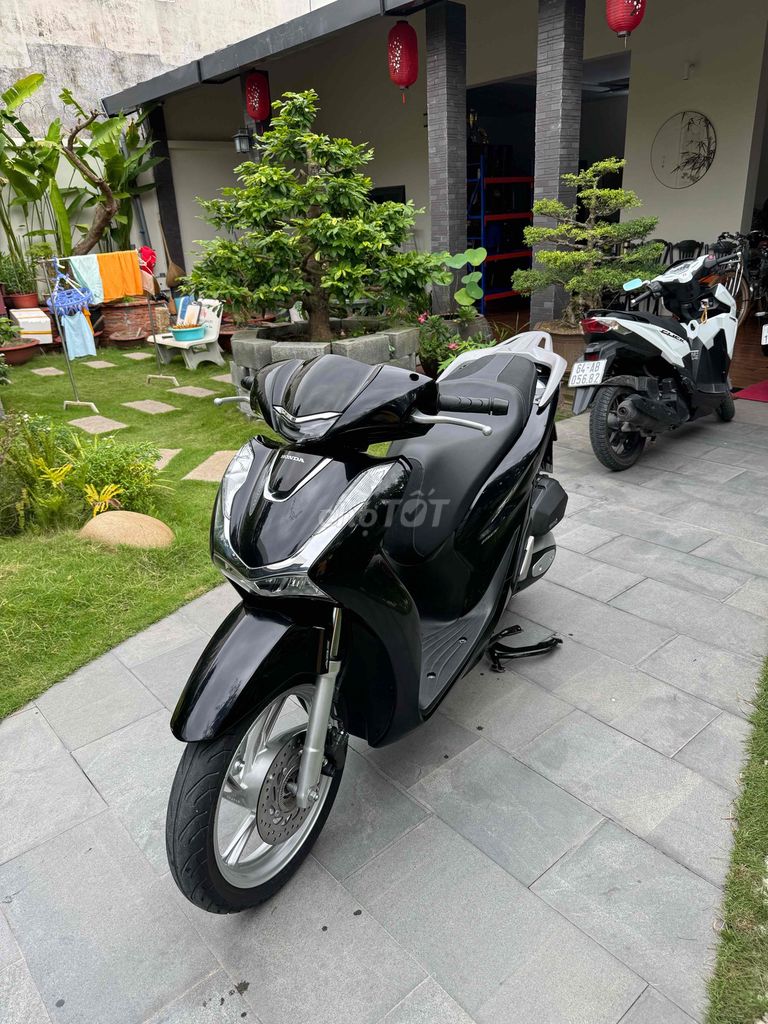 SH 2021 - ảnh 1