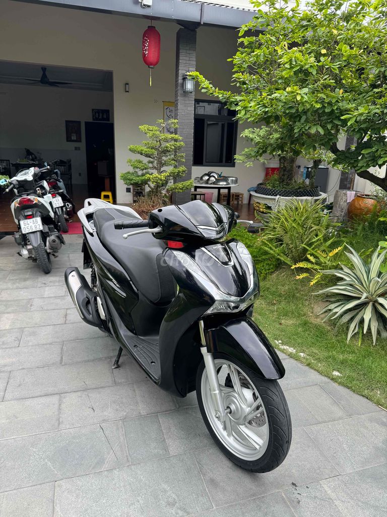 SH 2021 - ảnh 2