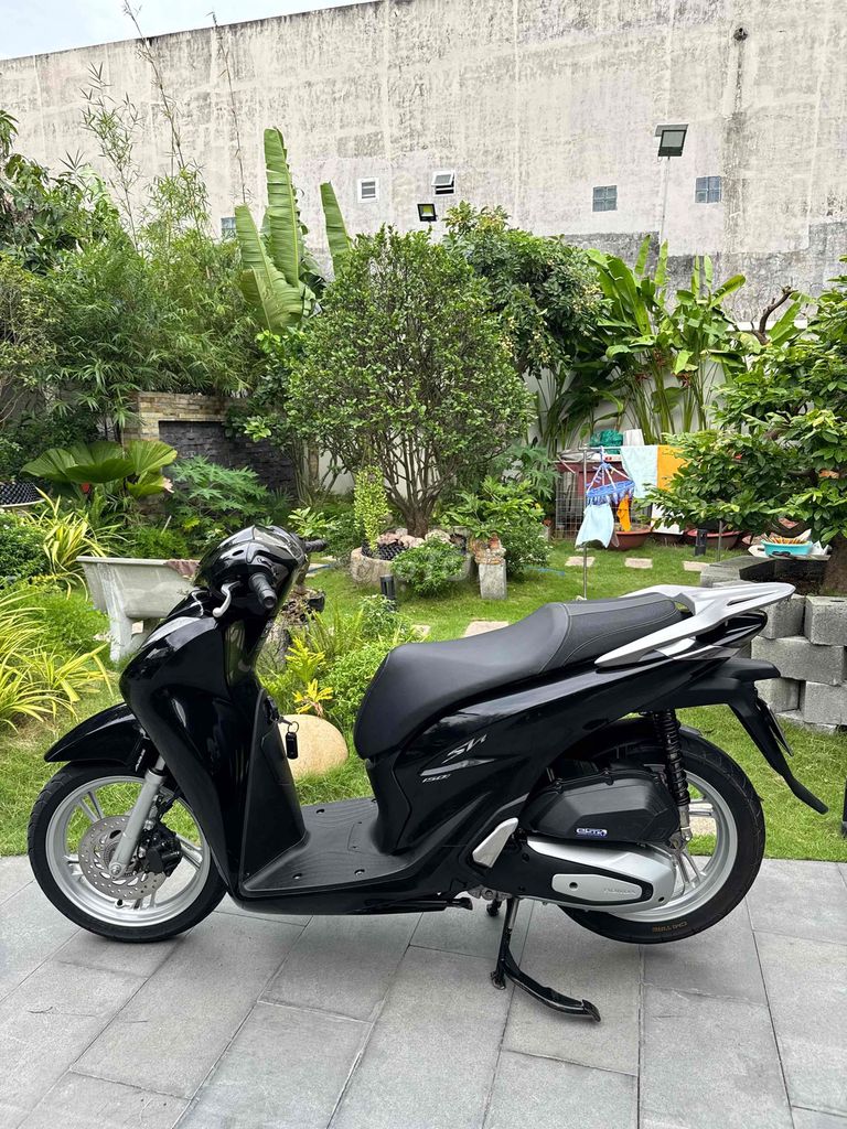 SH 2021 - ảnh 3