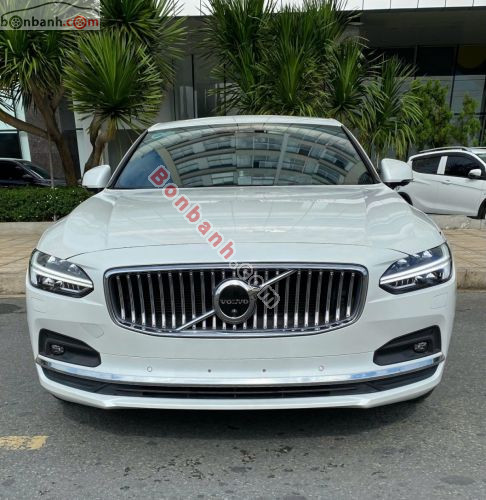Volvo 2021 - ảnh 1