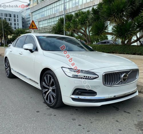 Volvo 2021 - ảnh 2